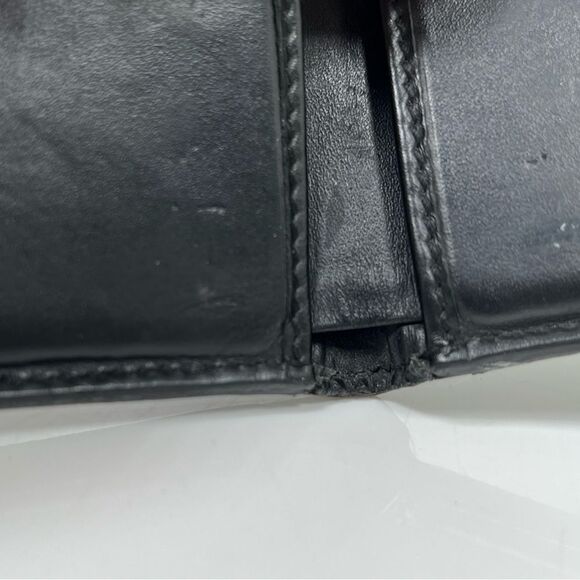 Mens Gucci Wallet Bifold GG Supreme Kingsnake Print (Pre-Owned / Used) - Picture 10 of 10